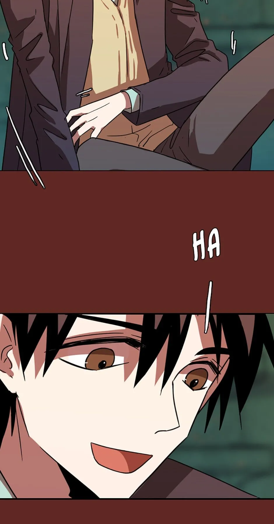 Dreamcide Chapter 71 - Page 6