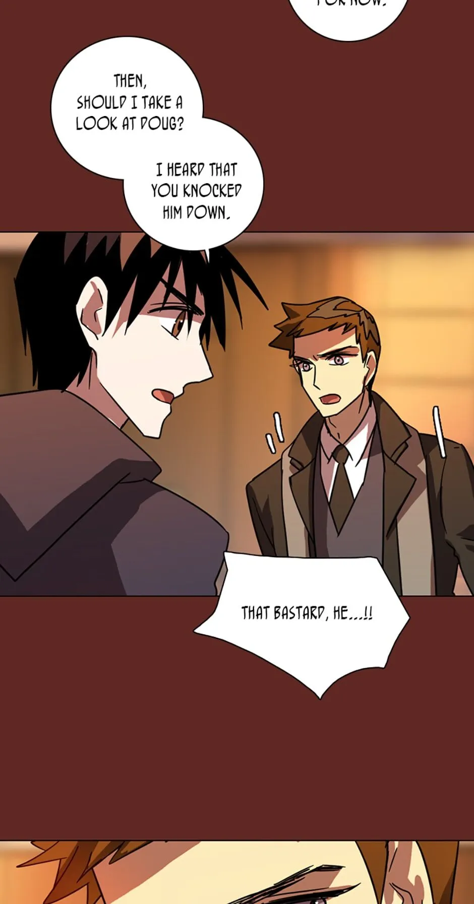 Dreamcide Chapter 71 - Page 60