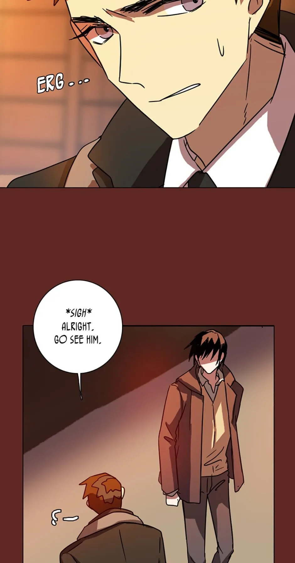 Dreamcide Chapter 71 - Page 61