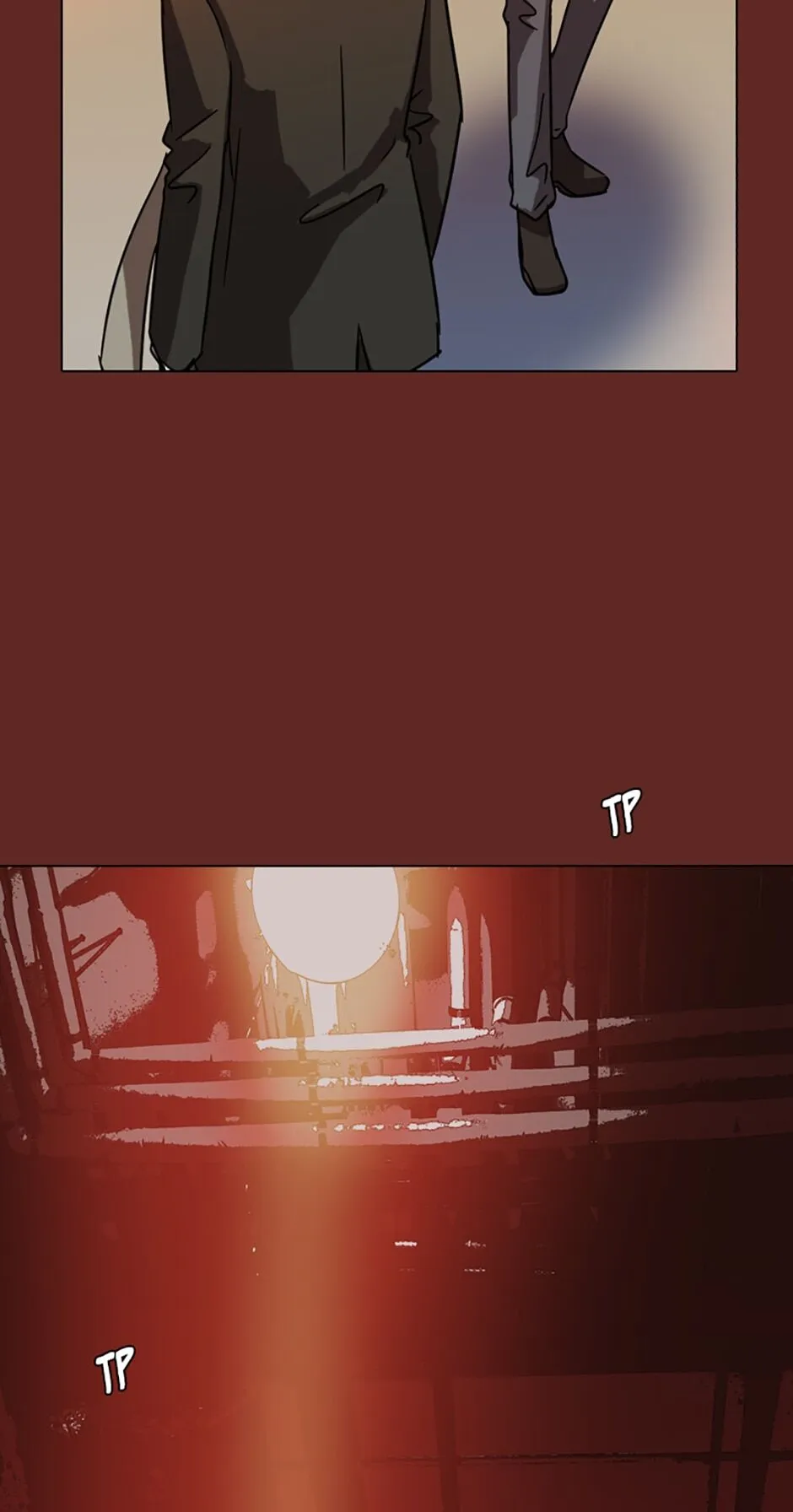 Dreamcide Chapter 71 - Page 62