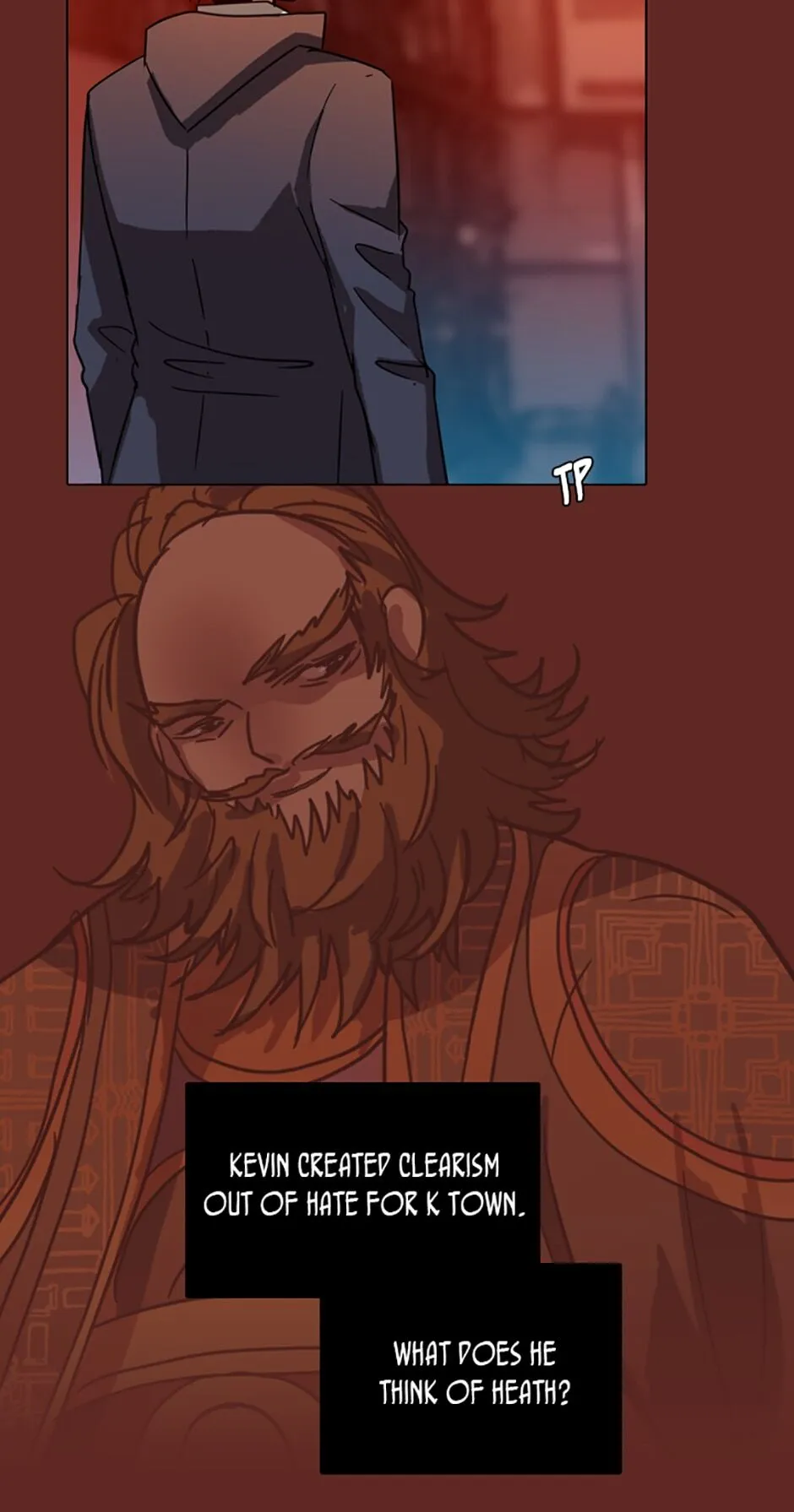 Dreamcide Chapter 71 - Page 64