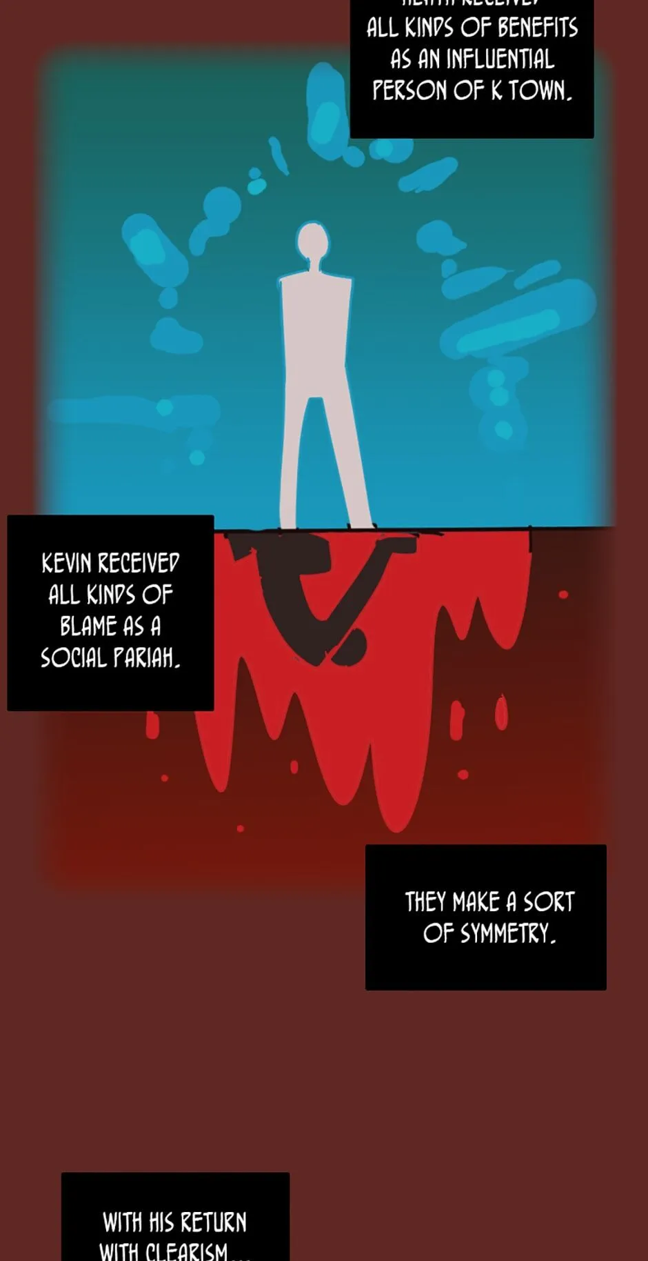 Dreamcide Chapter 71 - Page 66