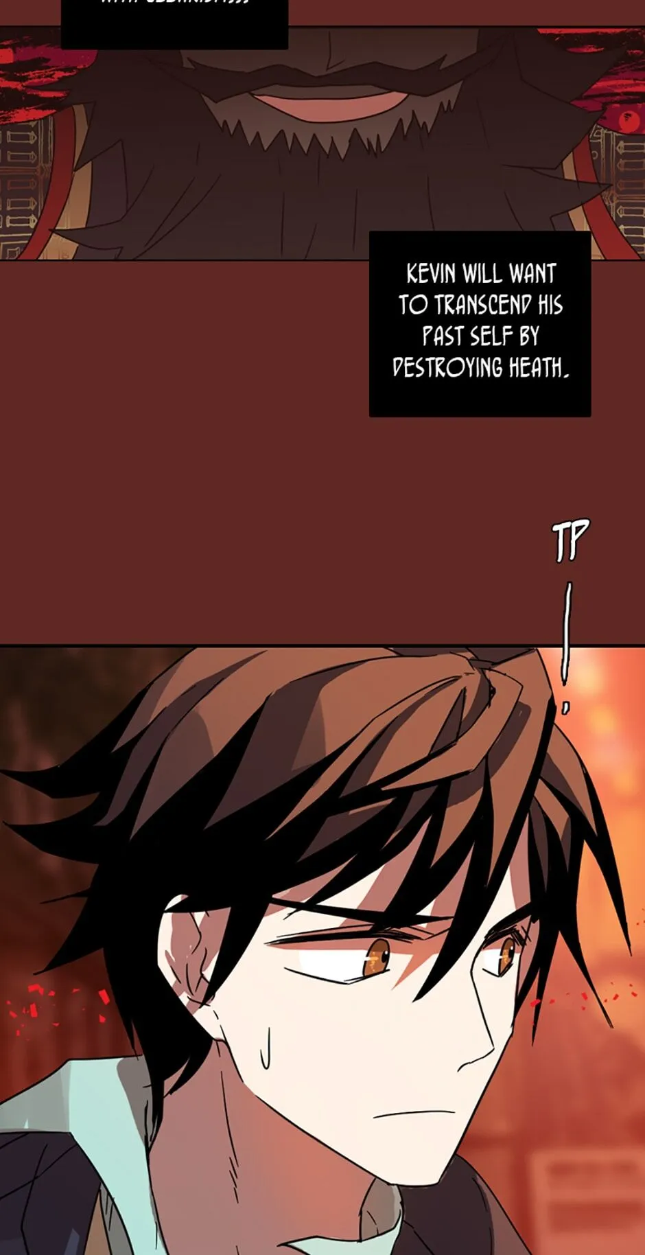 Dreamcide Chapter 71 - Page 67