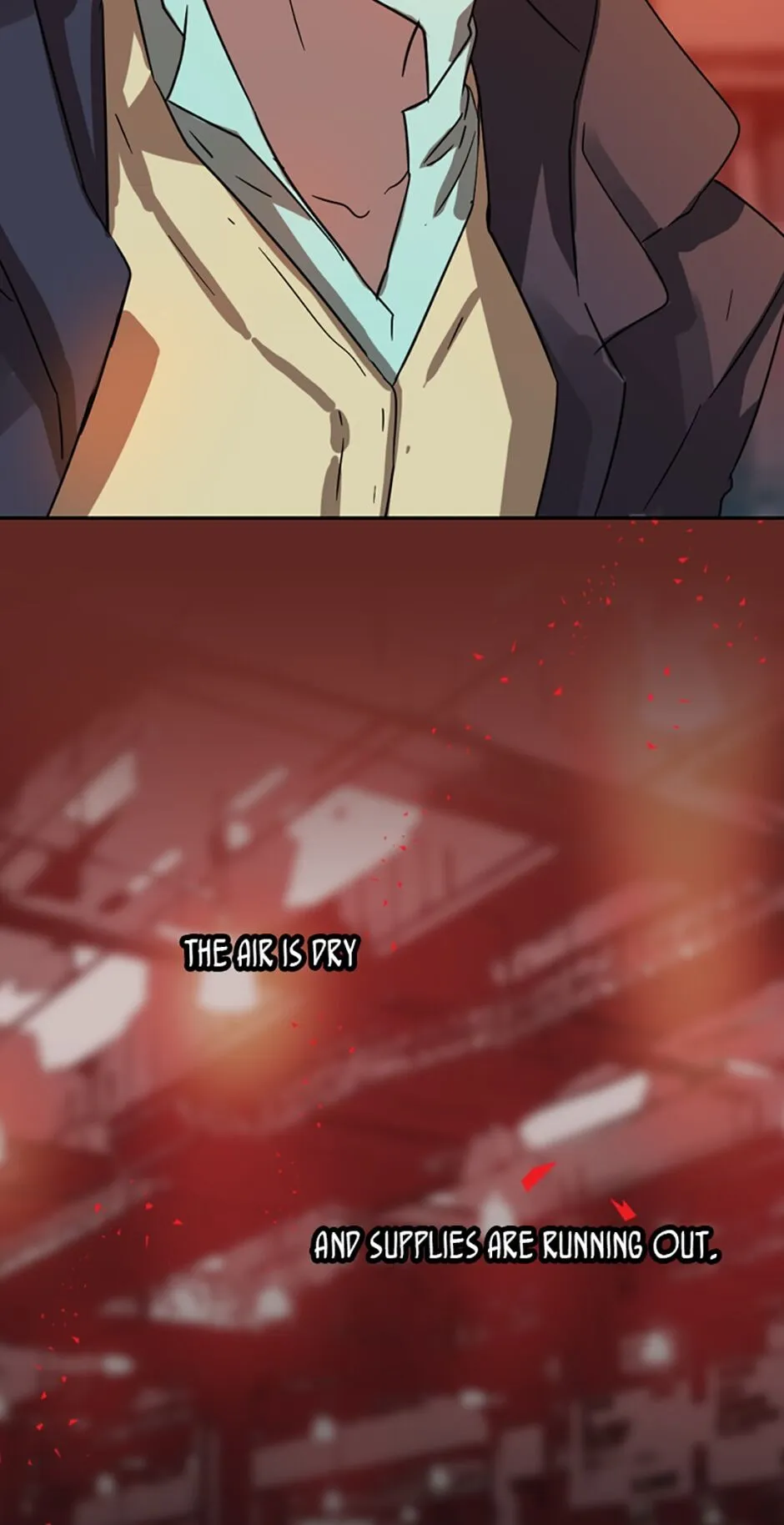 Dreamcide Chapter 71 - Page 68