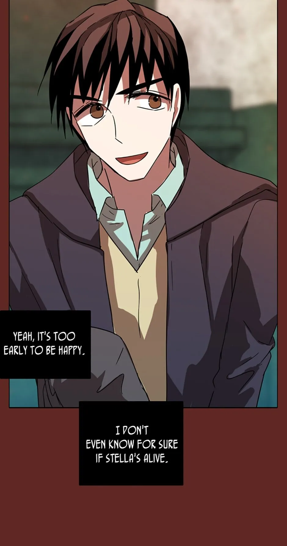 Dreamcide Chapter 71 - Page 8