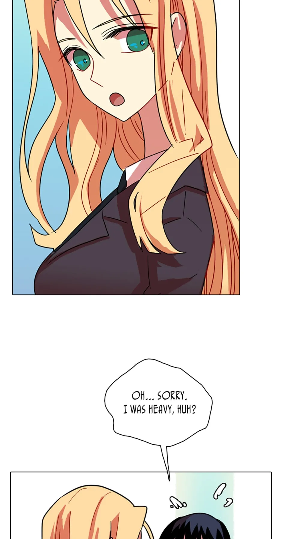 Dreamcide Chapter 72 - Page 19