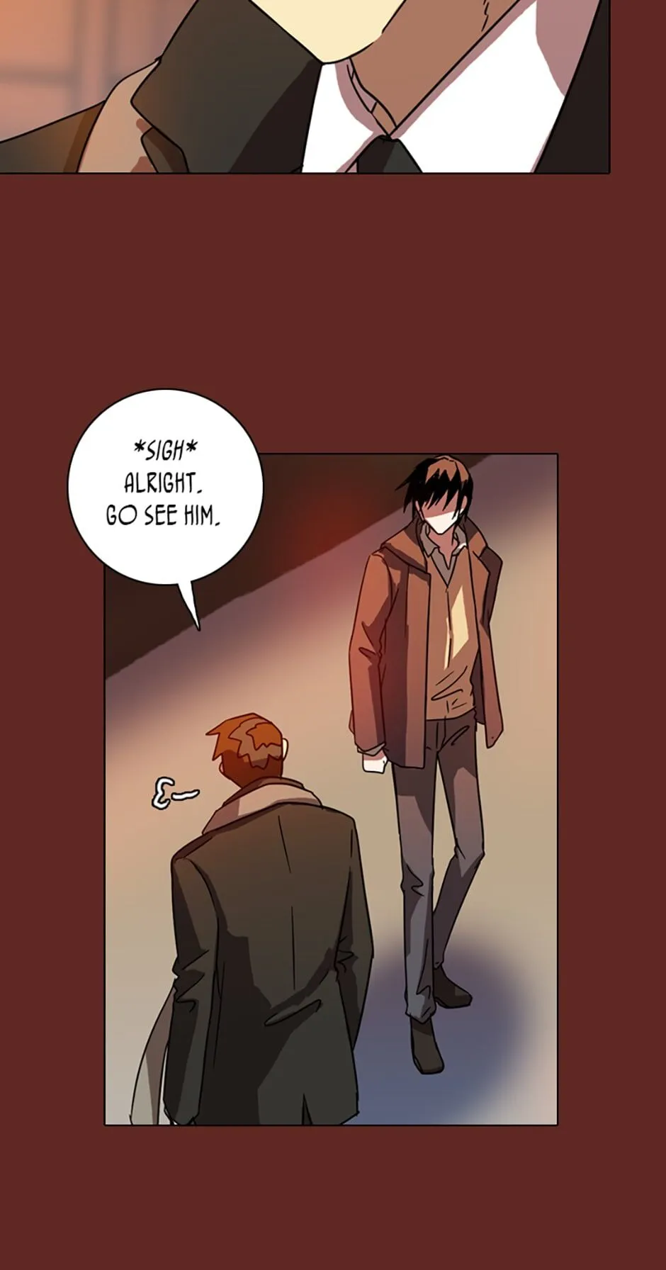 Dreamcide Chapter 72 - Page 2