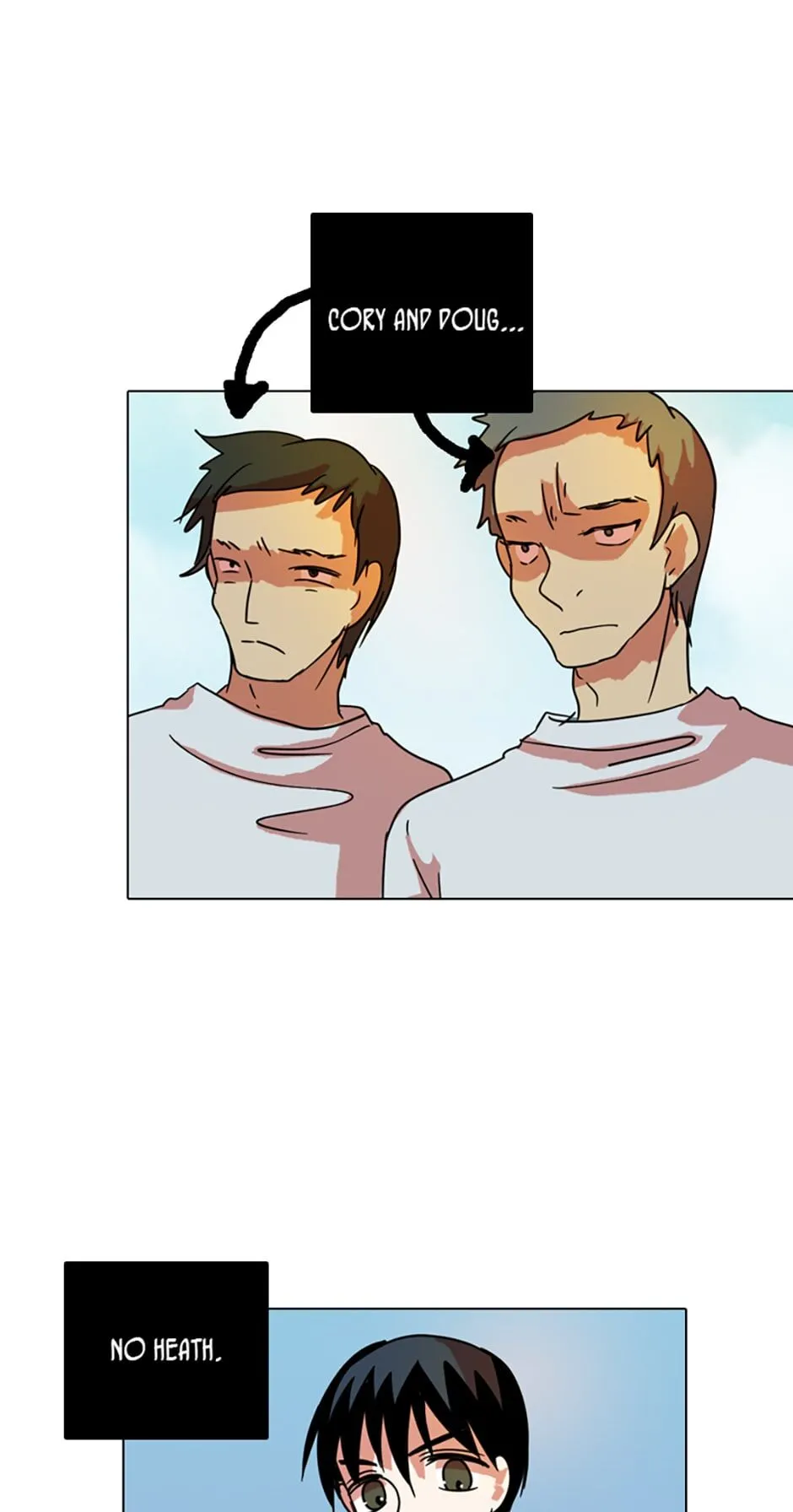 Dreamcide Chapter 72 - Page 22