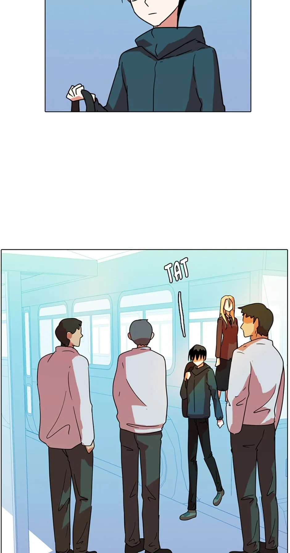 Dreamcide Chapter 72 - Page 23