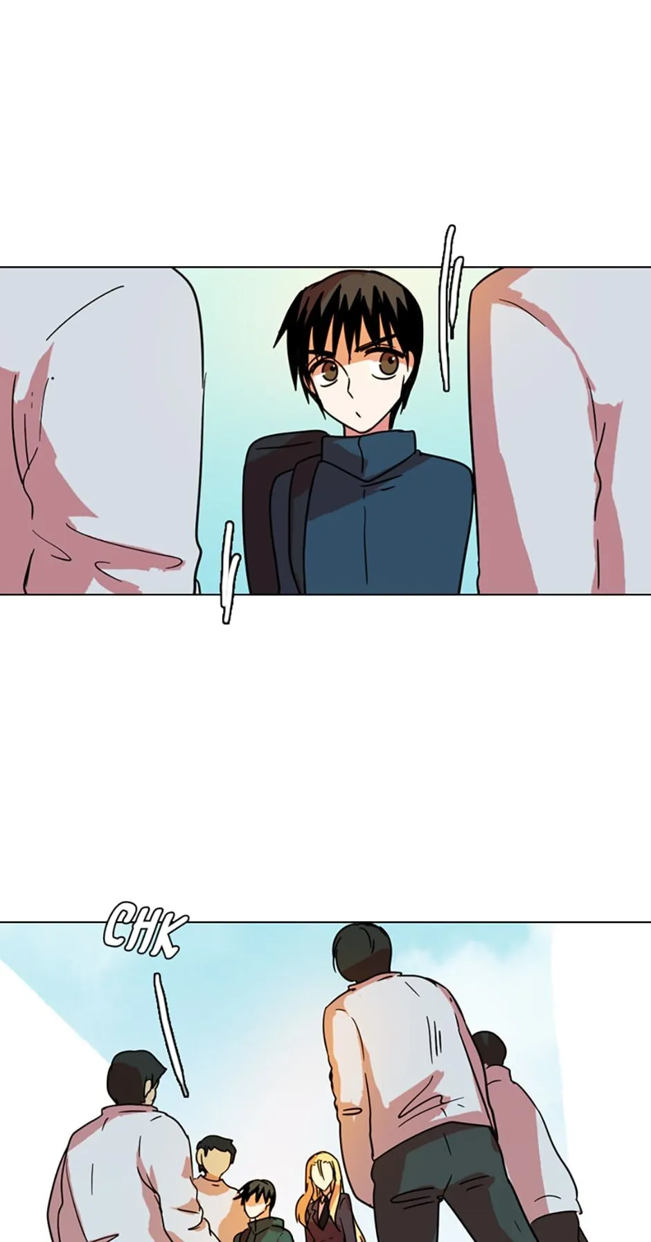 Dreamcide Chapter 72 - Page 28