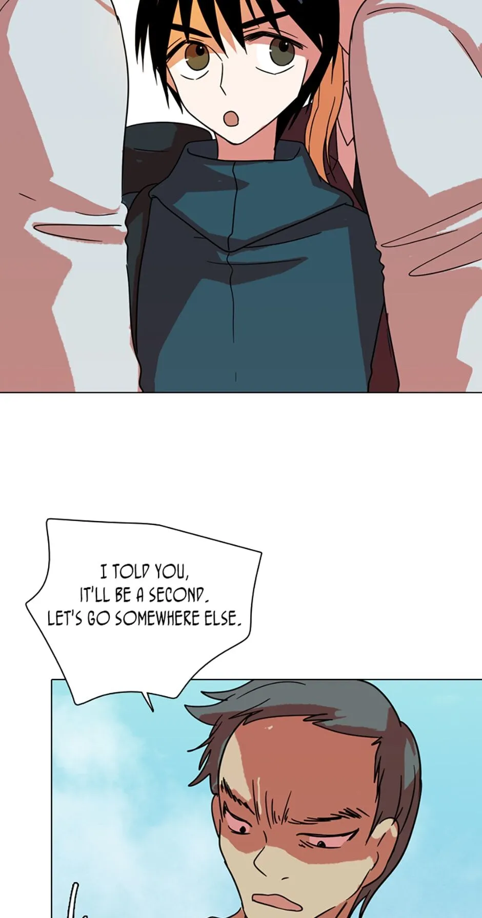 Dreamcide Chapter 72 - Page 30