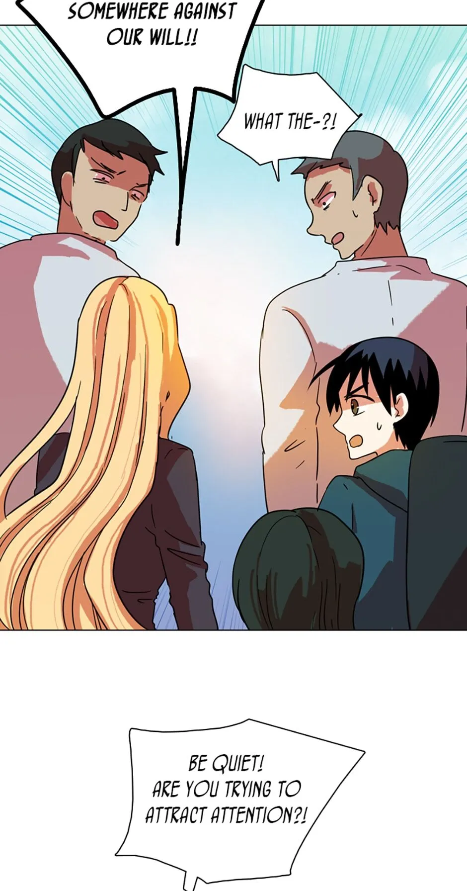 Dreamcide Chapter 72 - Page 35