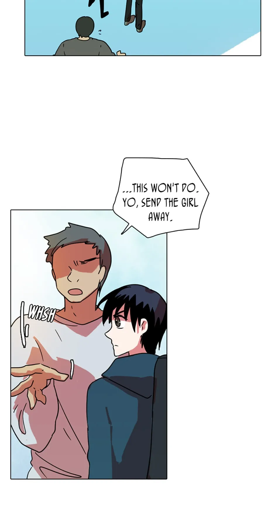 Dreamcide Chapter 72 - Page 37