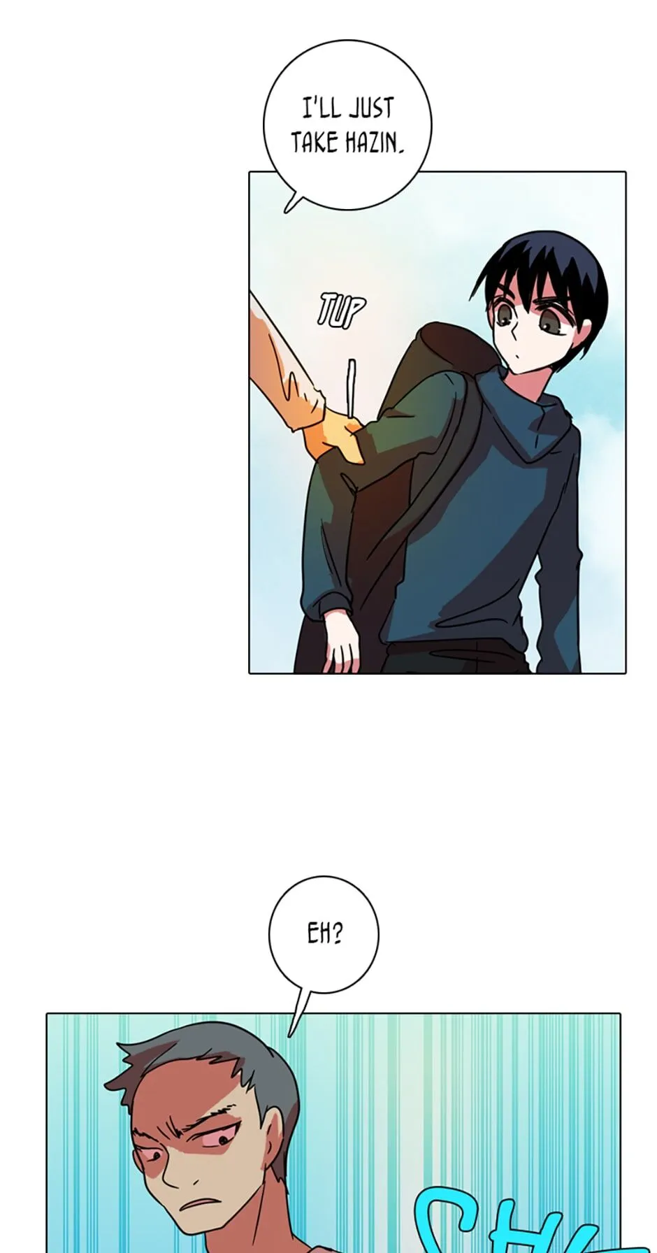 Dreamcide Chapter 72 - Page 38