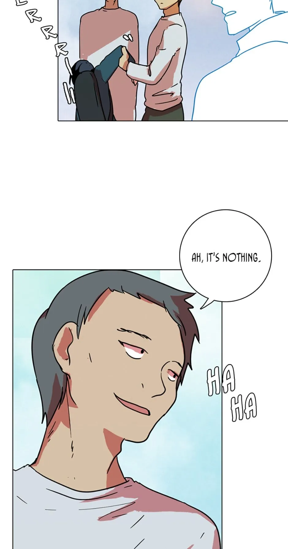 Dreamcide Chapter 72 - Page 42