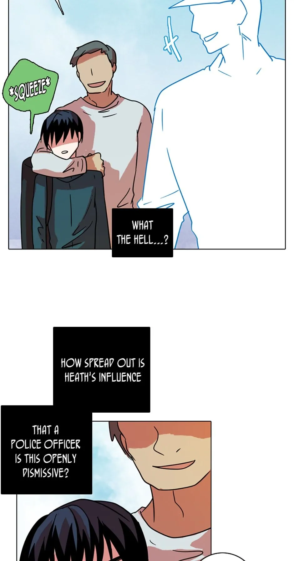 Dreamcide Chapter 72 - Page 45