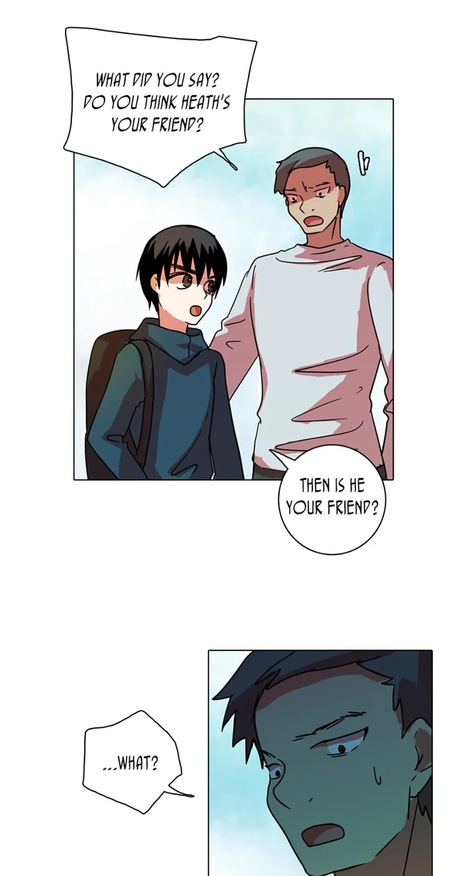 Dreamcide Chapter 72 - Page 49