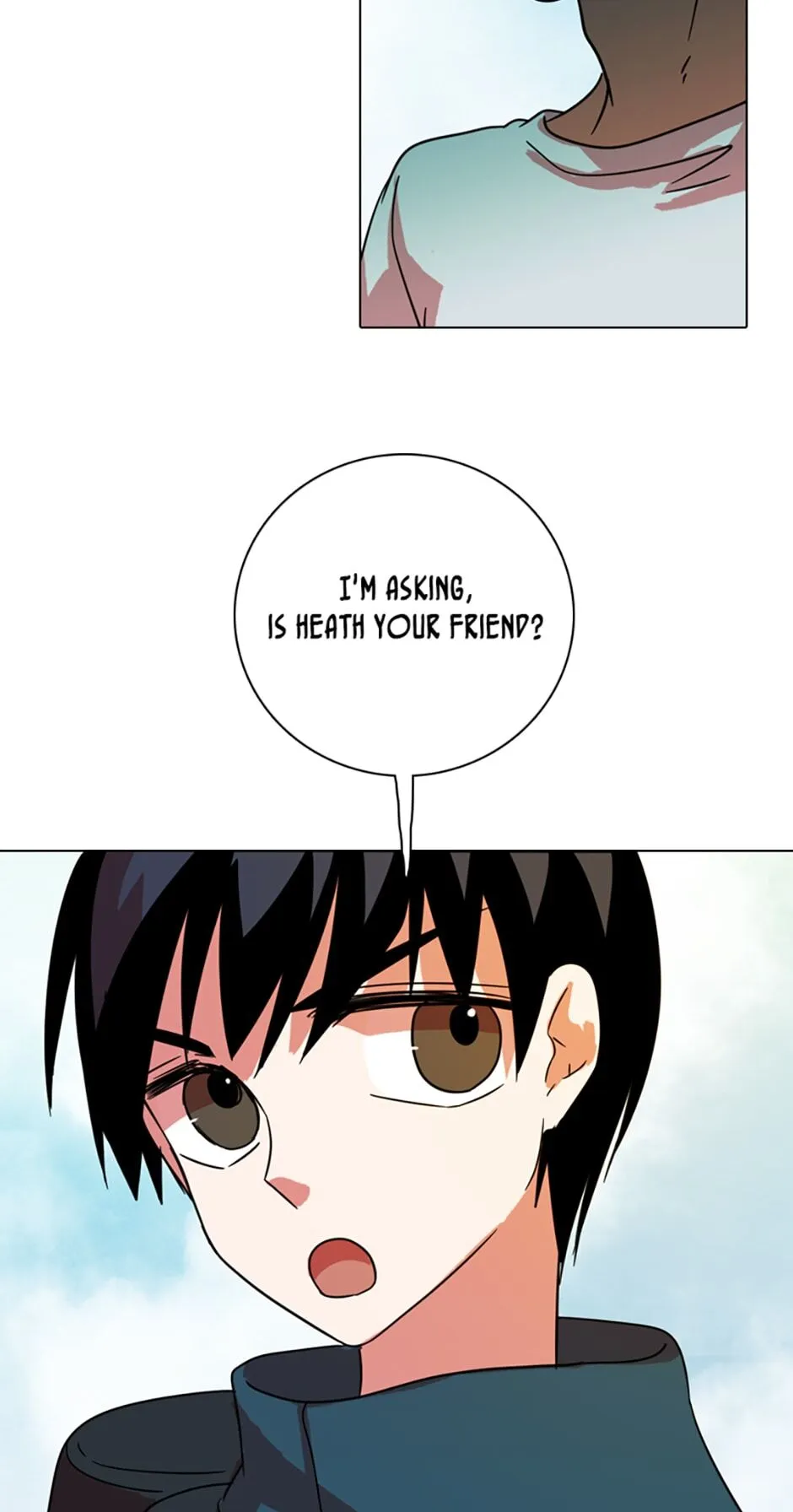 Dreamcide Chapter 72 - Page 50