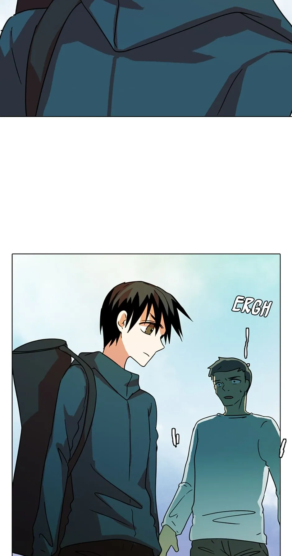 Dreamcide Chapter 72 - Page 51