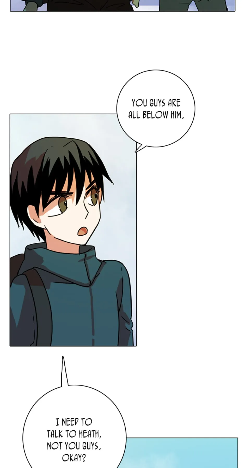 Dreamcide Chapter 72 - Page 52