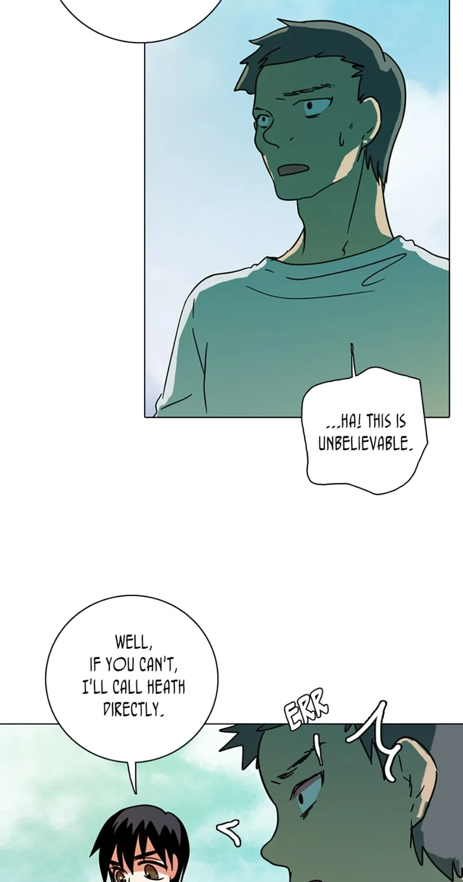 Dreamcide Chapter 72 - Page 53