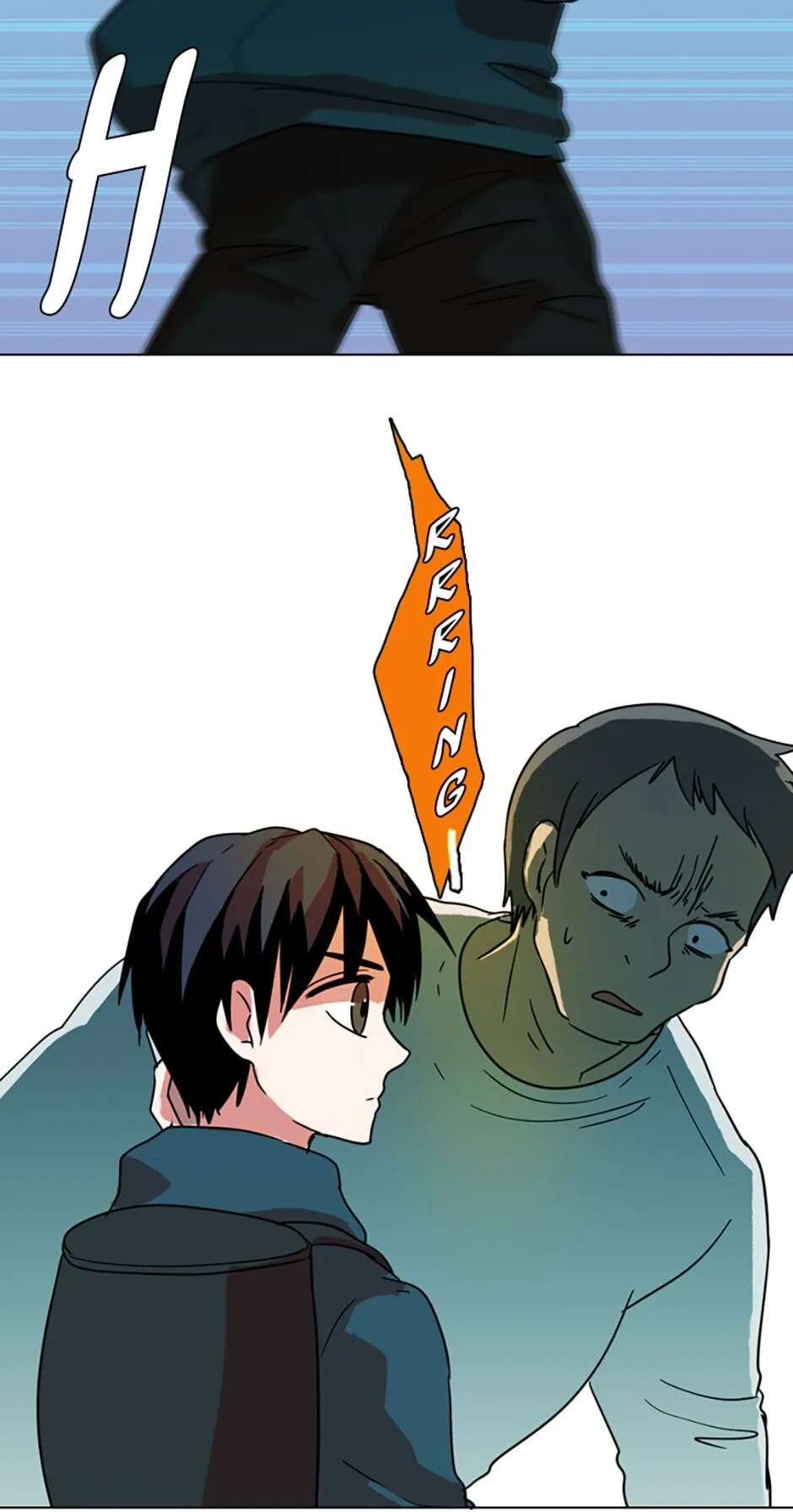 Dreamcide Chapter 72 - Page 56