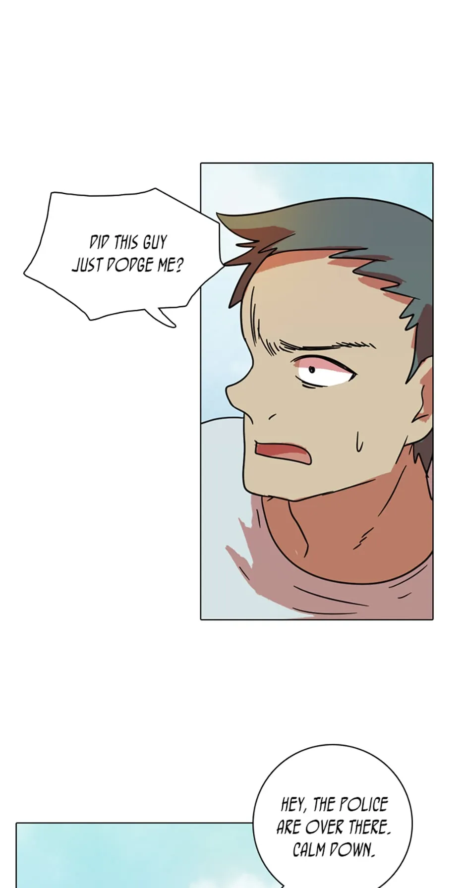 Dreamcide Chapter 72 - Page 57