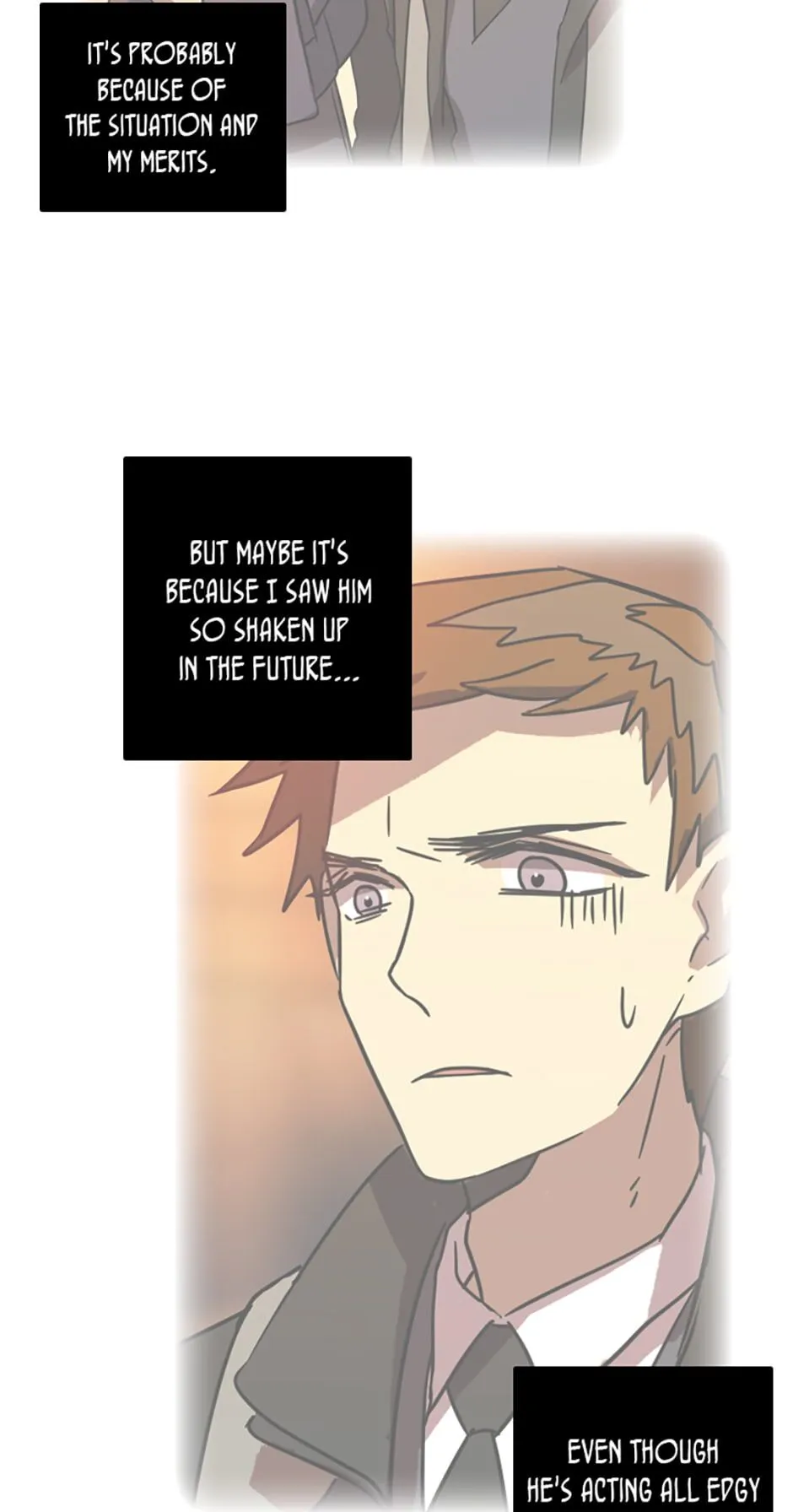 Dreamcide Chapter 72 - Page 63