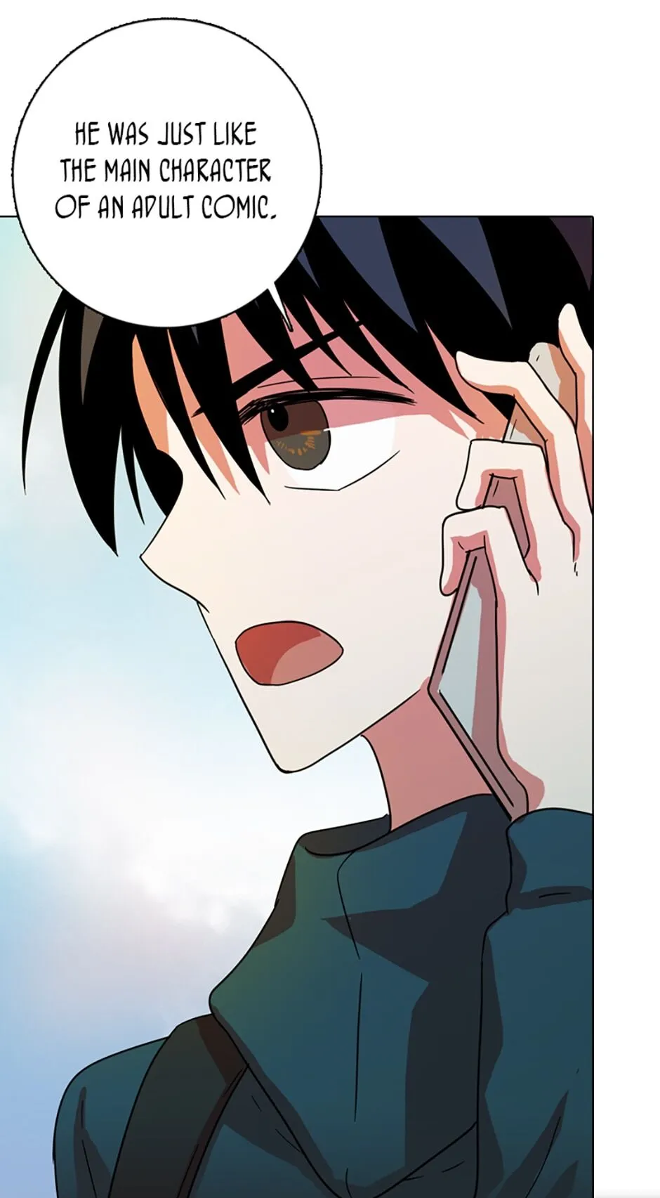 Dreamcide Chapter 72 - Page 65