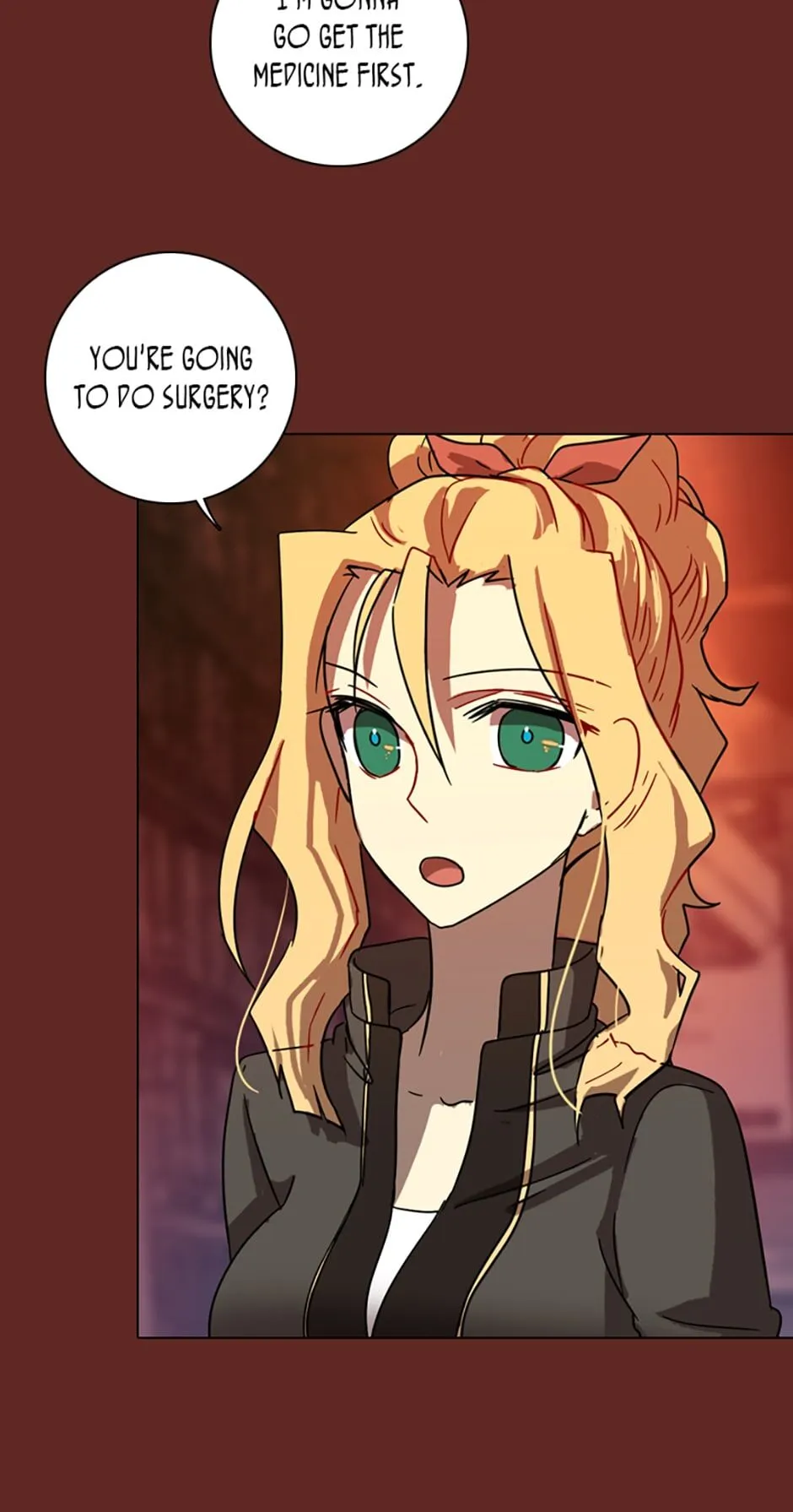 Dreamcide Chapter 72 - Page 8