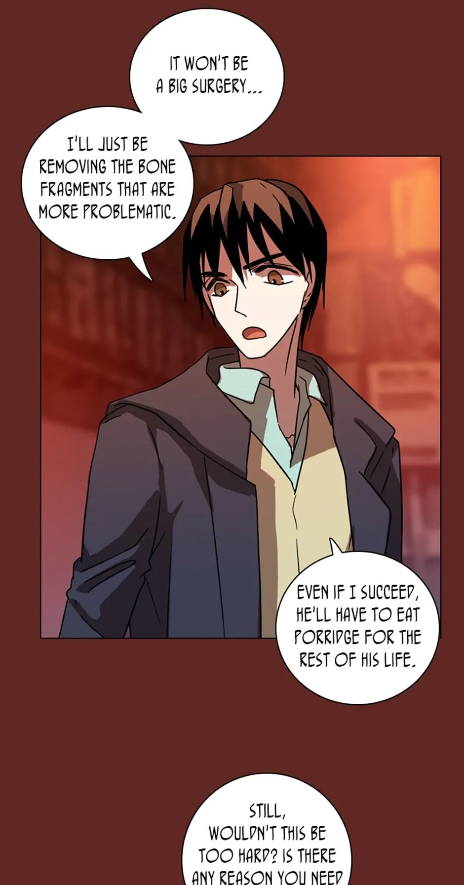 Dreamcide Chapter 72 - Page 9