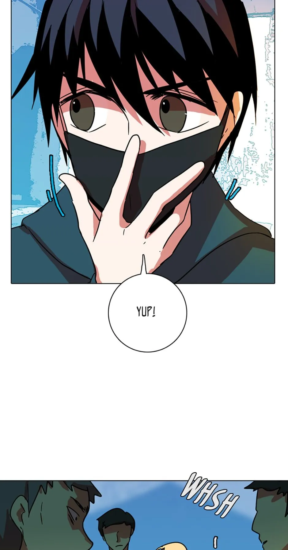 Dreamcide Chapter 73 - Page 13