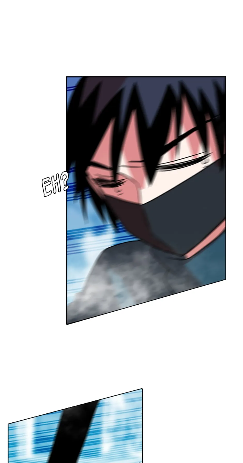 Dreamcide Chapter 73 - Page 22