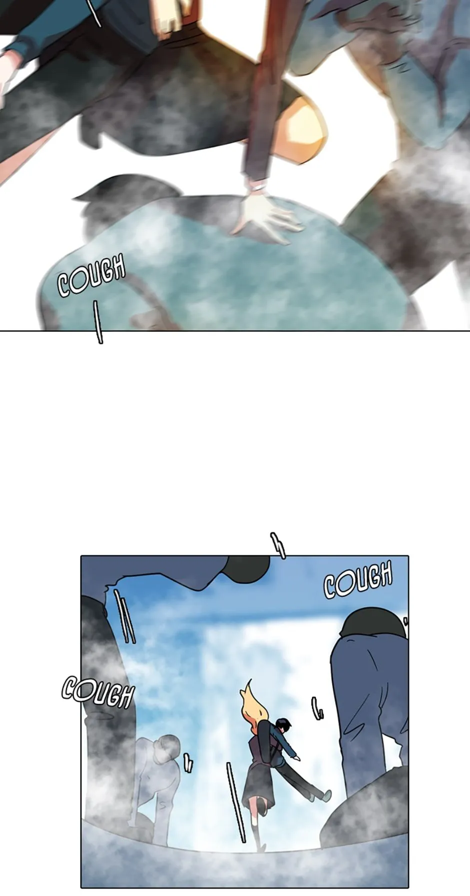 Dreamcide Chapter 73 - Page 24