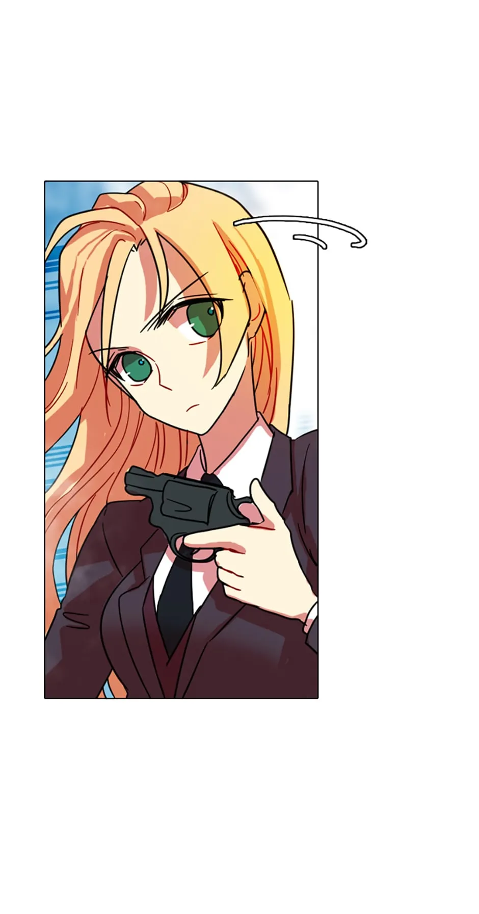 Dreamcide Chapter 73 - Page 25