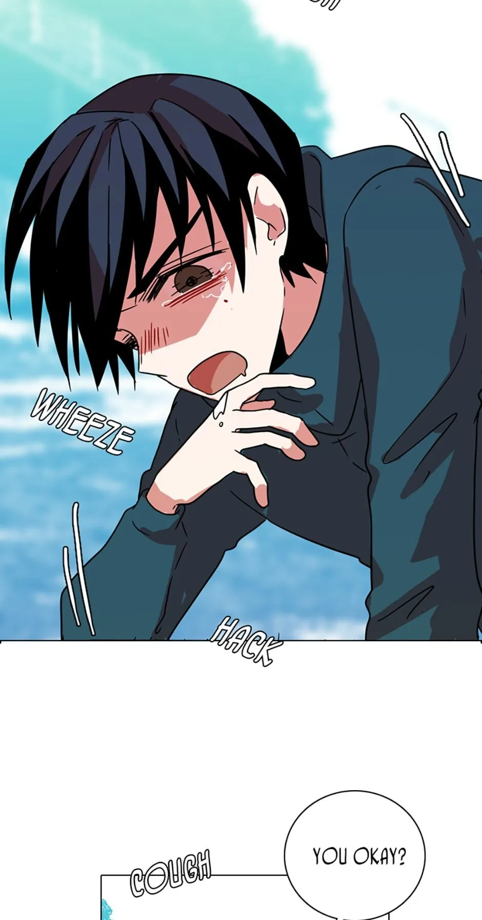 Dreamcide Chapter 73 - Page 27