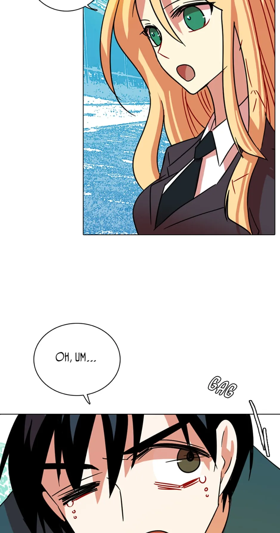 Dreamcide Chapter 73 - Page 29