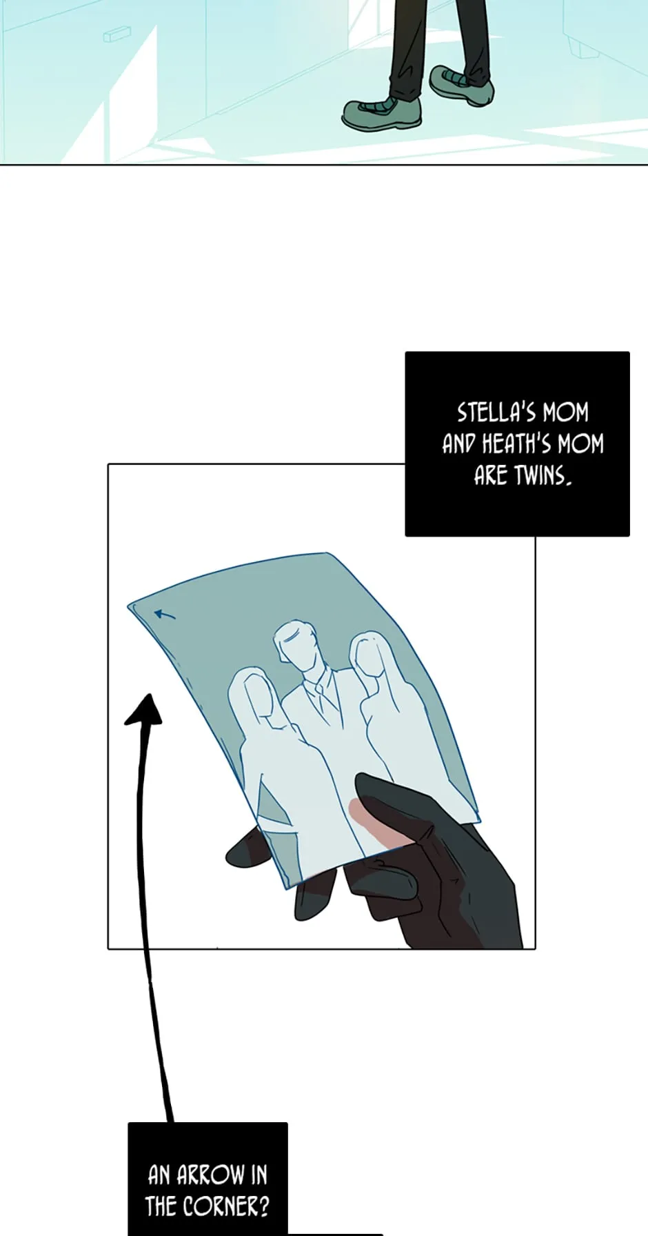 Dreamcide Chapter 73 - Page 36