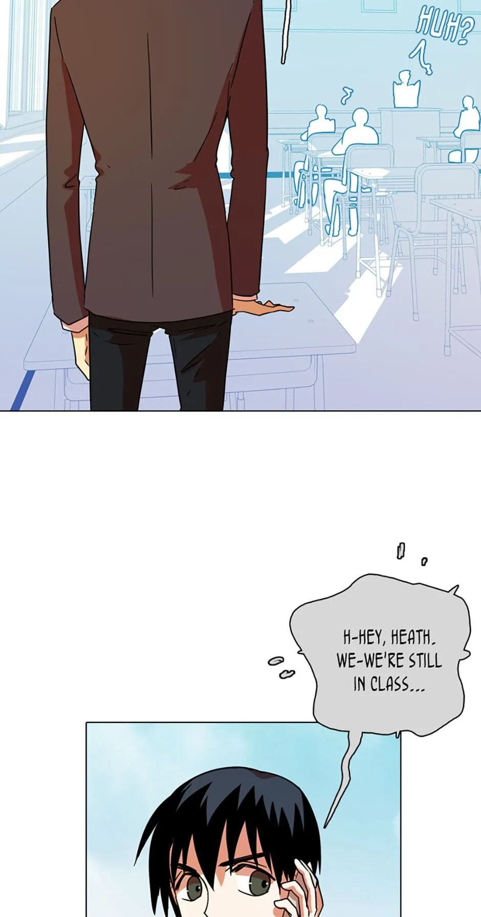 Dreamcide Chapter 73 - Page 4