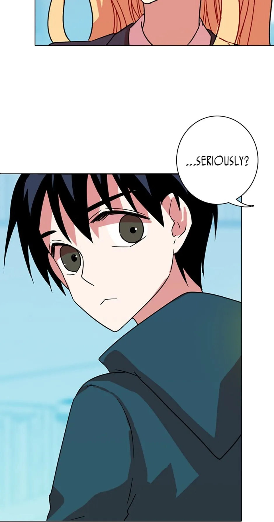 Dreamcide Chapter 73 - Page 40