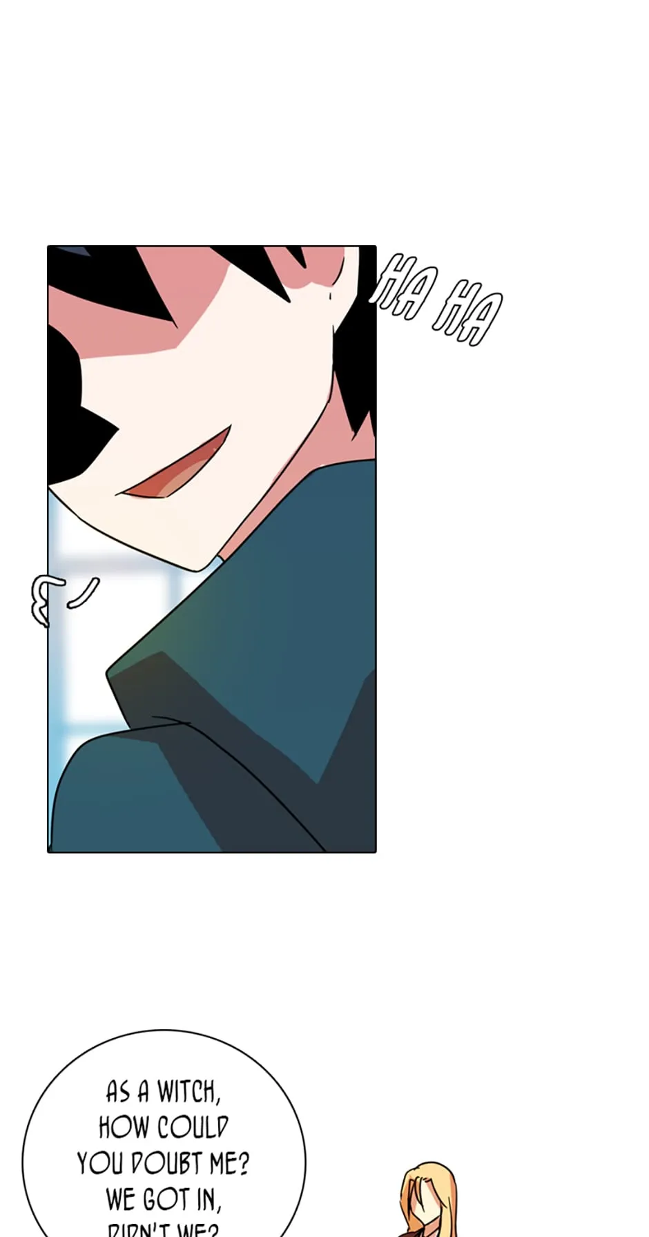 Dreamcide Chapter 73 - Page 41