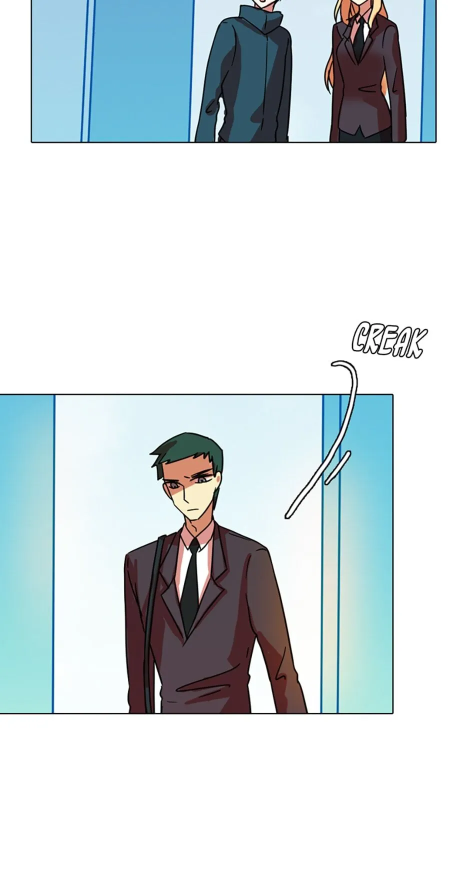 Dreamcide Chapter 73 - Page 44