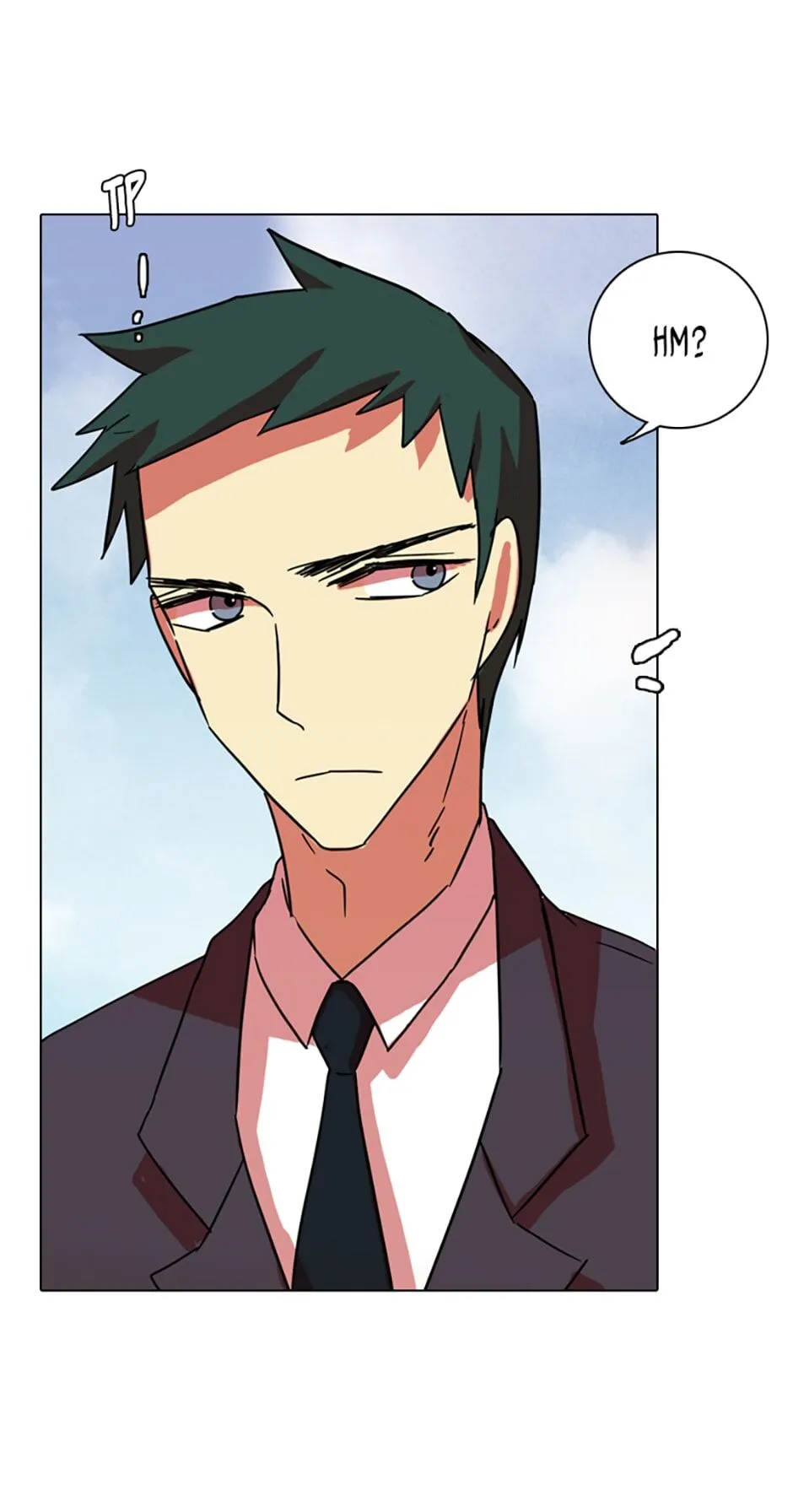 Dreamcide Chapter 73 - Page 45