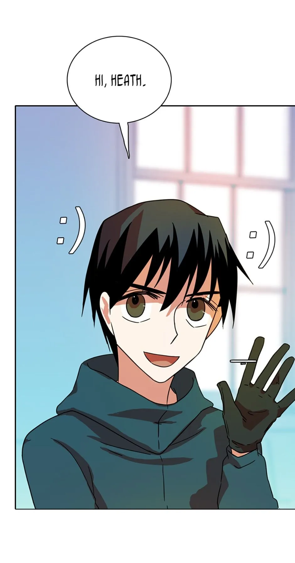 Dreamcide Chapter 73 - Page 47