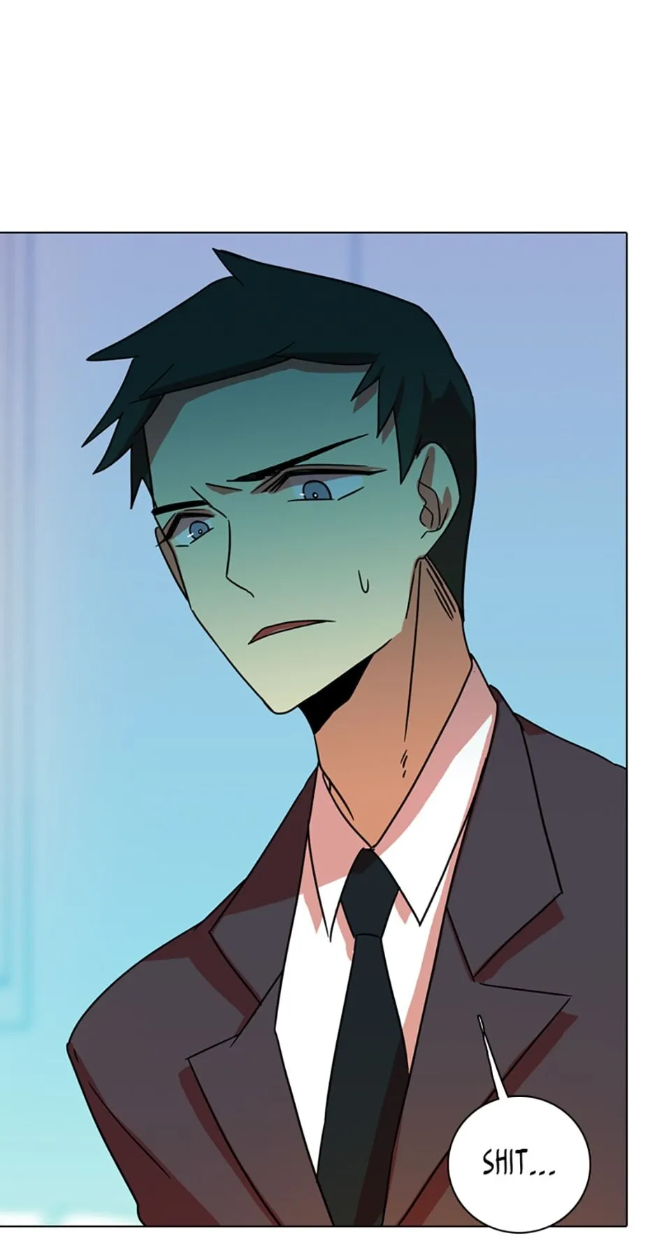 Dreamcide Chapter 73 - Page 48