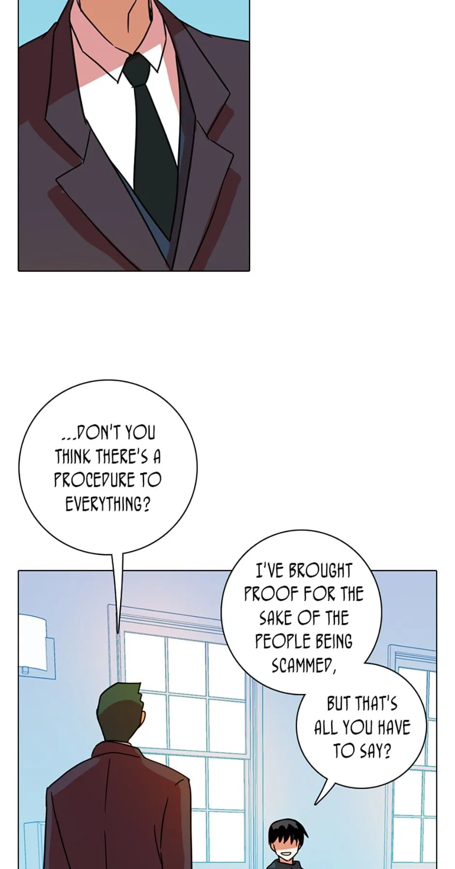 Dreamcide Chapter 73 - Page 52