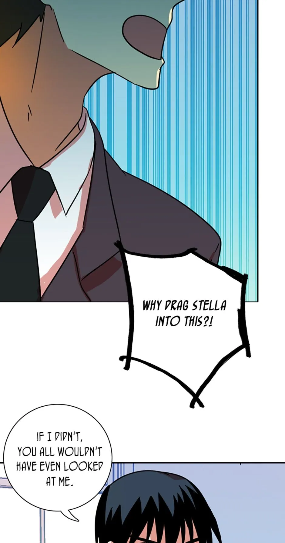 Dreamcide Chapter 73 - Page 54