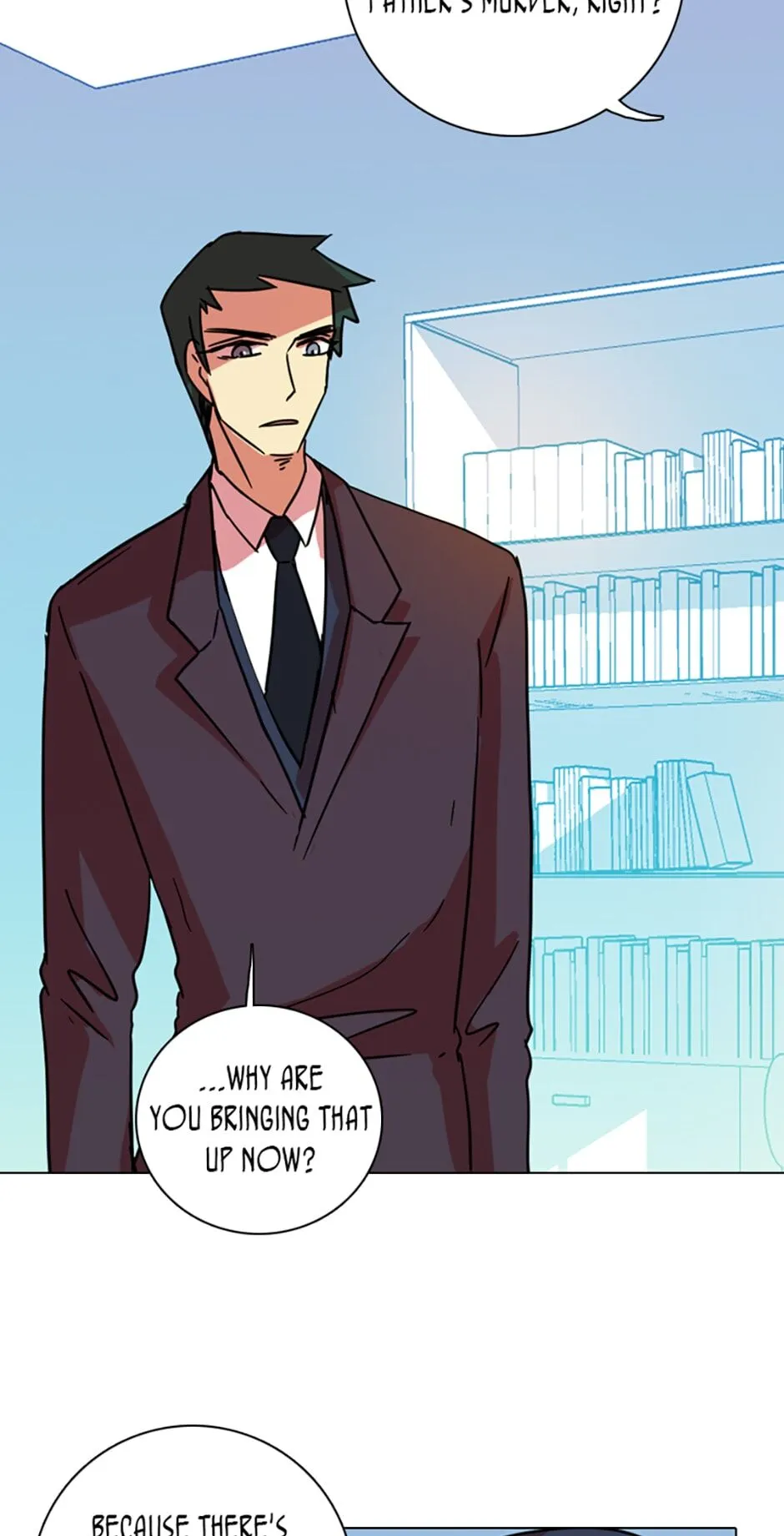 Dreamcide Chapter 73 - Page 58