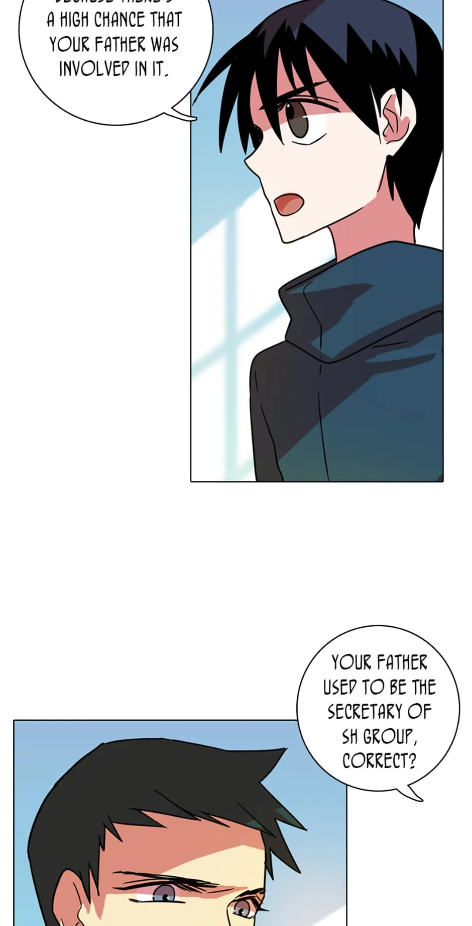 Dreamcide Chapter 73 - Page 59