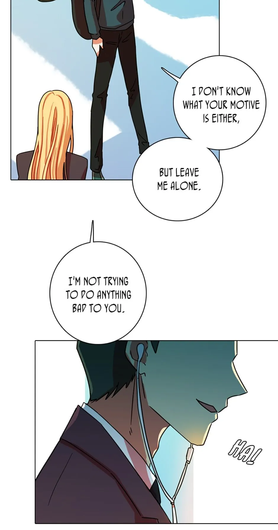 Dreamcide Chapter 73 - Page 6